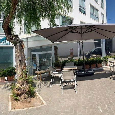 Take Surf Hostel Conil Conil De La Frontera Buitenkant foto